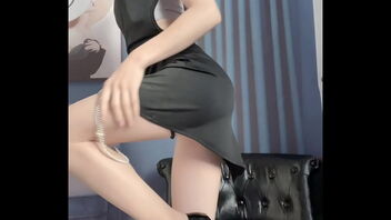 Specialized sole fetish content from a popular net crimson anchor.